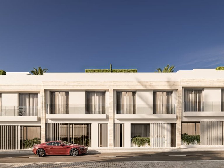 Villa for Sale in Marbella, Malaga 5