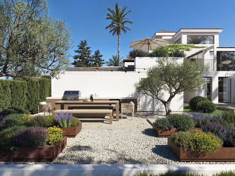 Villa for Sale in Marbella, Malaga 7