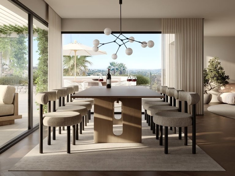 Villa for Sale in Marbella, Malaga 8
