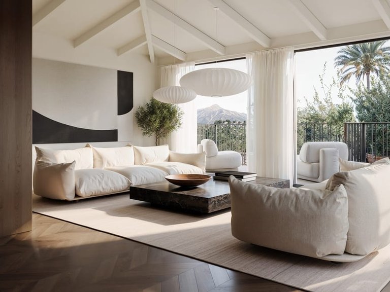 Villa for Sale in Marbella, Malaga 9