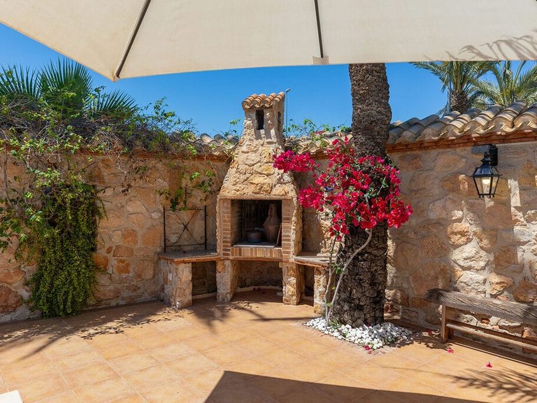 Villa for Sale in Punta Prima, Alicante 10