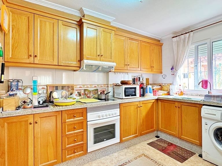 Villa for Sale in Villamartin, Alicante 16