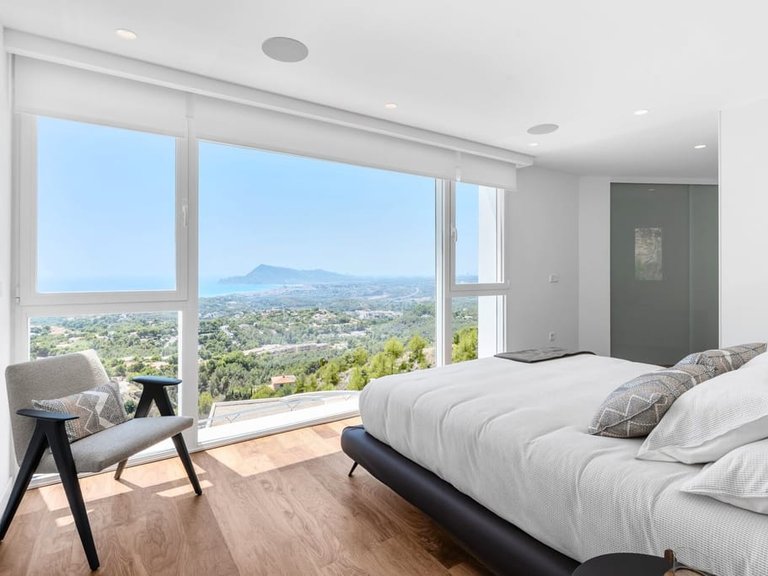 Villa for Sale in Altea, Alicante 11