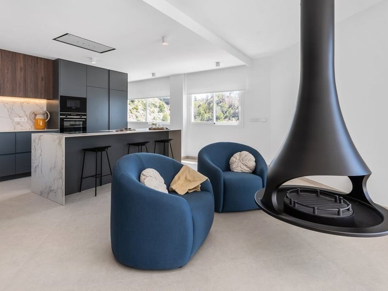 Villa for Sale in Altea, Alicante 4
