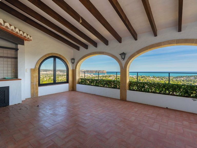 Villa for Sale in Javea, Alicante 13