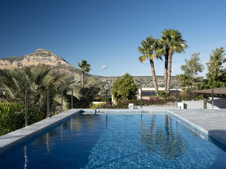 Villa for Sale in Javea, Alicante 1