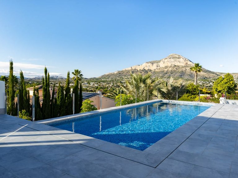 Villa for Sale in Javea, Alicante 7