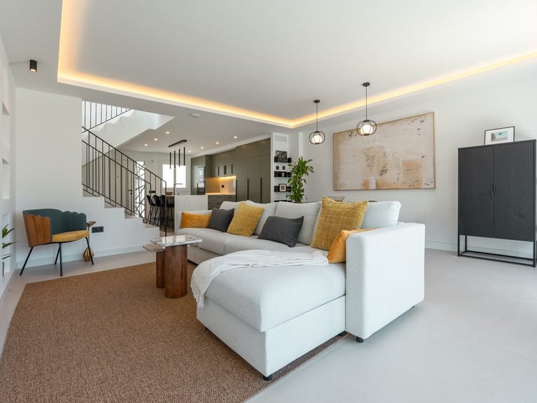 Villa for Sale in Marbella, Malaga 14