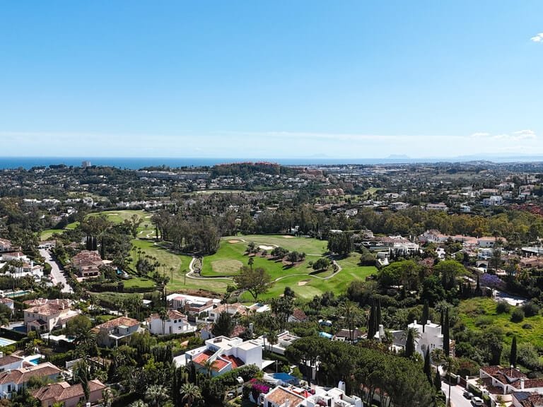 Villa for Sale in Marbella, Malaga 5