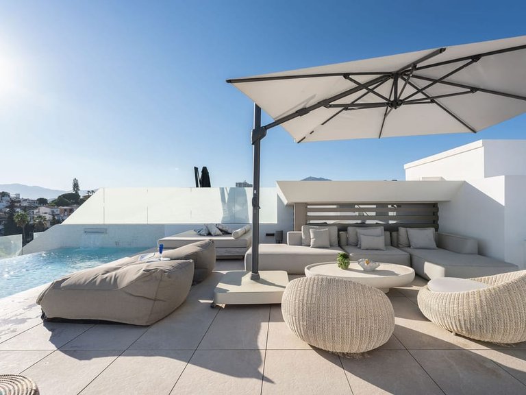 Villa for Sale in Marbella, Malaga 2