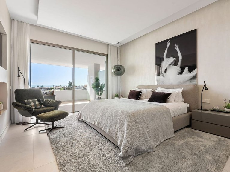 Villa for Sale in Marbella, Malaga 23