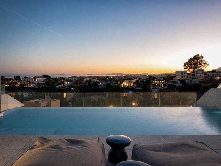 Villa for Sale in Marbella, Malaga 29
