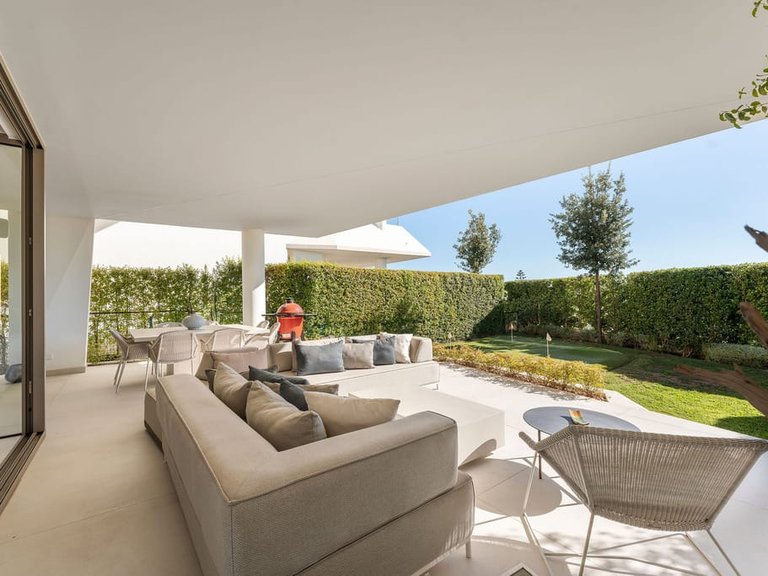 Villa for Sale in Marbella, Malaga 6
