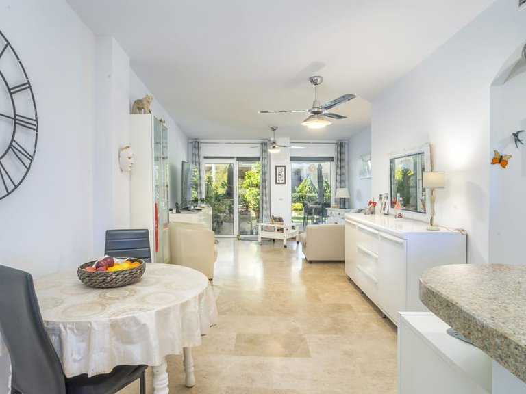 Apartment for Sale in Mijas, Malaga 12