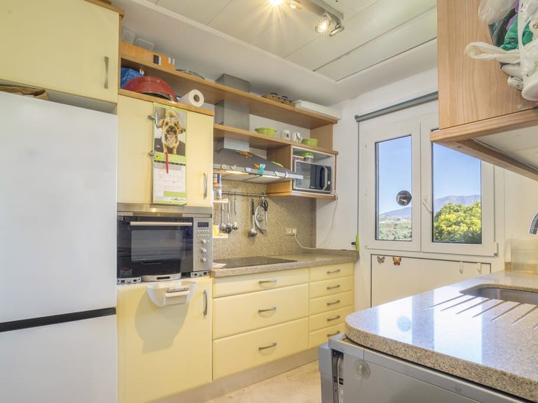 Apartment for Sale in Mijas, Malaga 17