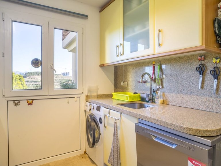 Apartment for Sale in Mijas, Malaga 18