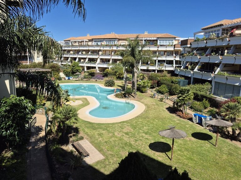 Apartment for Sale in Mijas, Malaga 4