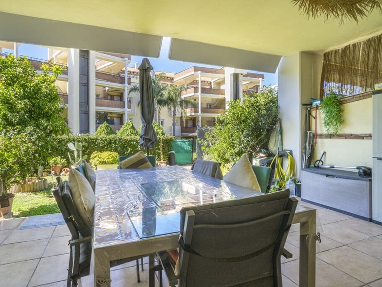 Apartment for Sale in Mijas, Malaga 9