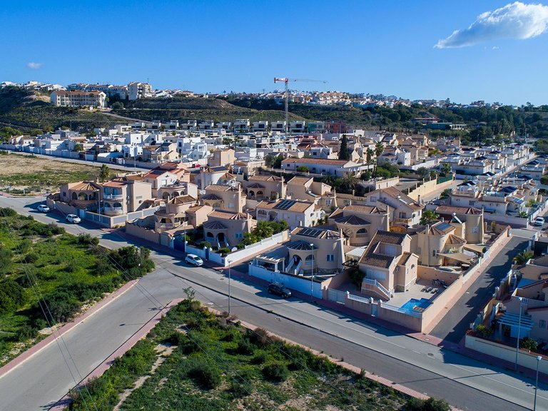 Villa for Sale in Center, Benijofar, Alicante 45