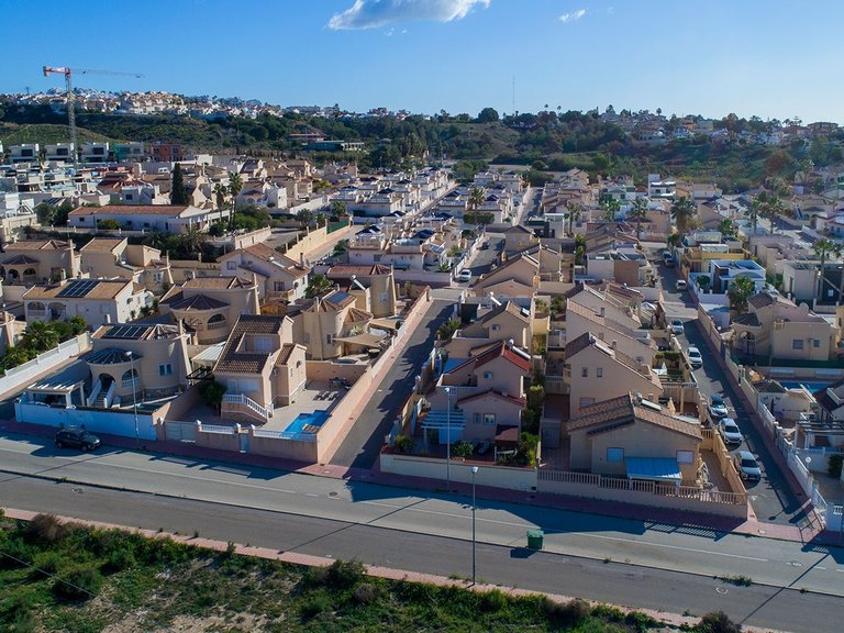 Villa for Sale in Center, Benijofar, Alicante 46
