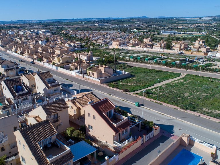 Villa for Sale in Center, Benijofar, Alicante 48