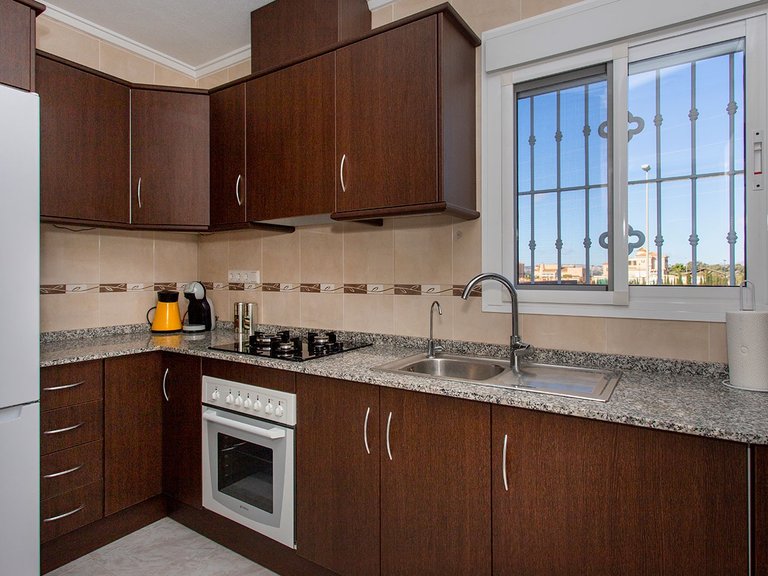 Villa for Sale in Center, Benijofar, Alicante 12