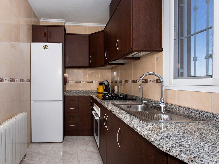 Villa for Sale in Center, Benijofar, Alicante 15