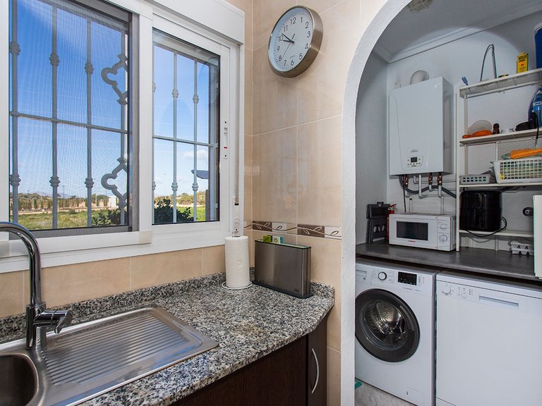 Villa for Sale in Center, Benijofar, Alicante 16