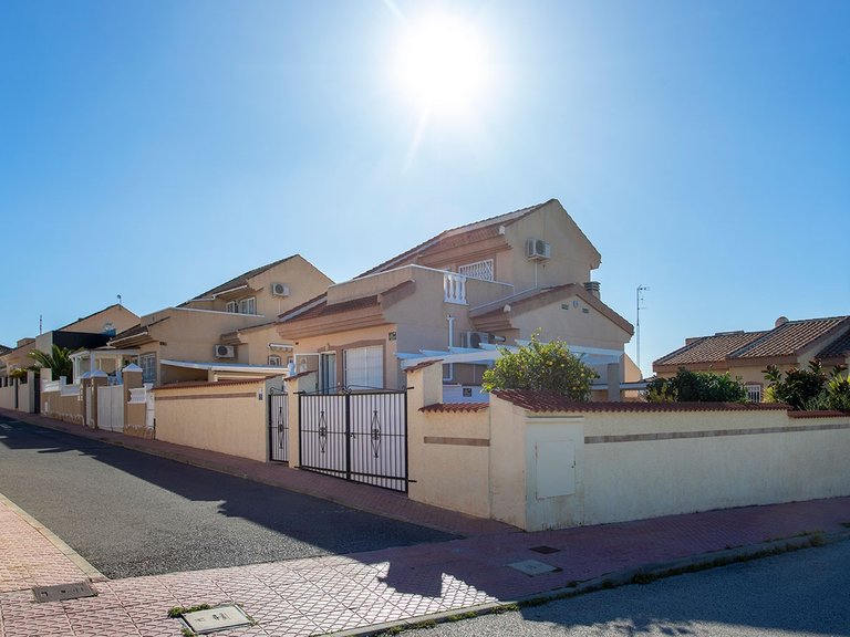 Villa for Sale in Center, Benijofar, Alicante 44
