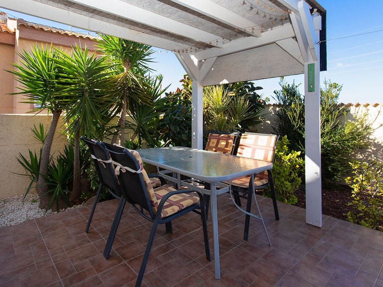 Villa for Sale in Center, Benijofar, Alicante 3