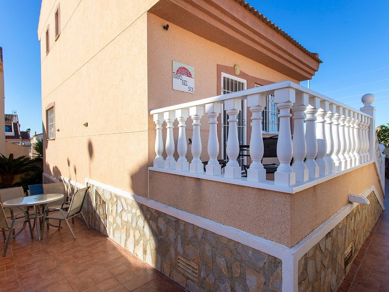 Villa for Sale in Center, Benijofar, Alicante 39