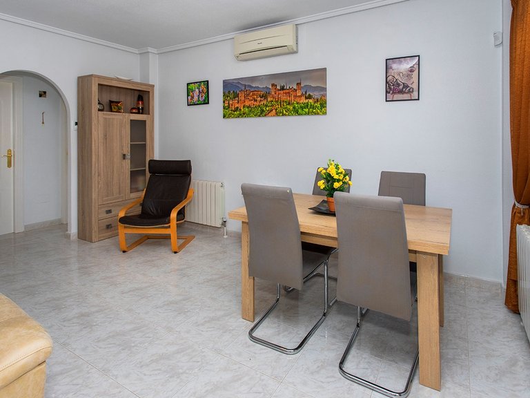Villa for Sale in Center, Benijofar, Alicante 7