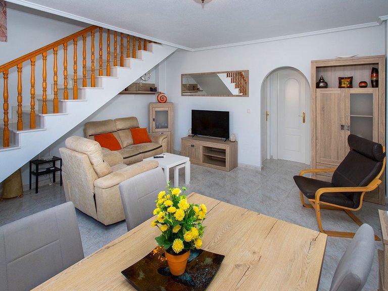 Villa for Sale in Center, Benijofar, Alicante 5