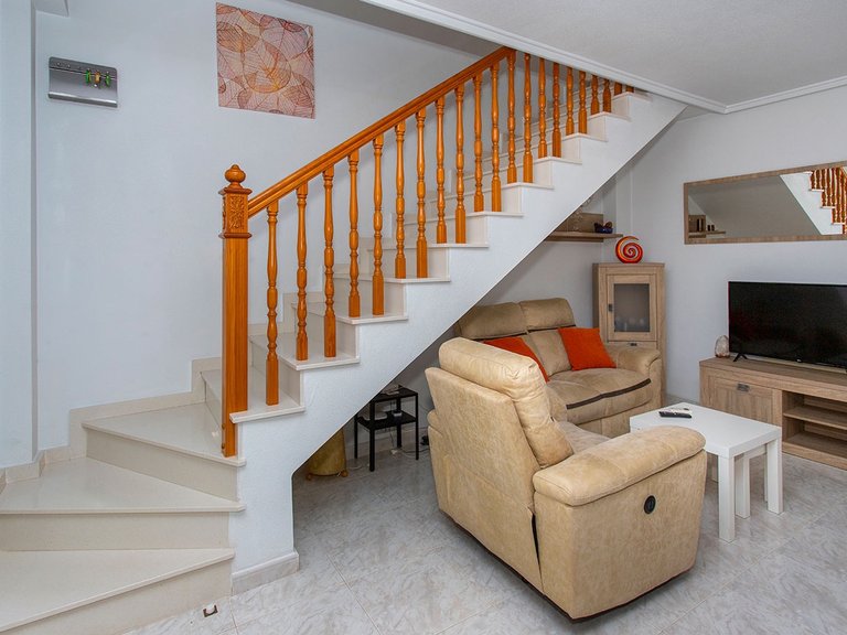 Villa for Sale in Center, Benijofar, Alicante 8