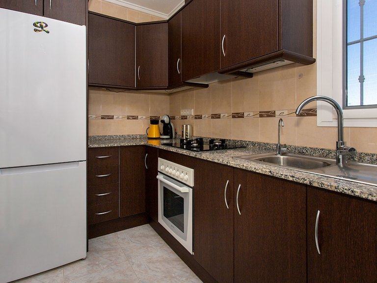 Villa for Sale in Center, Benijofar, Alicante 13