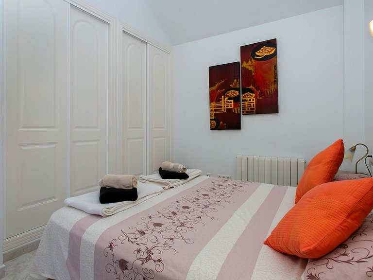 Villa for Sale in Center, Benijofar, Alicante 20