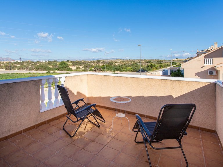 Villa for Sale in Center, Benijofar, Alicante 4