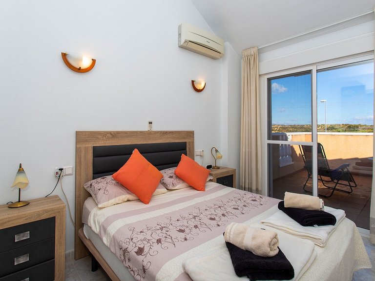 Villa for Sale in Center, Benijofar, Alicante 19