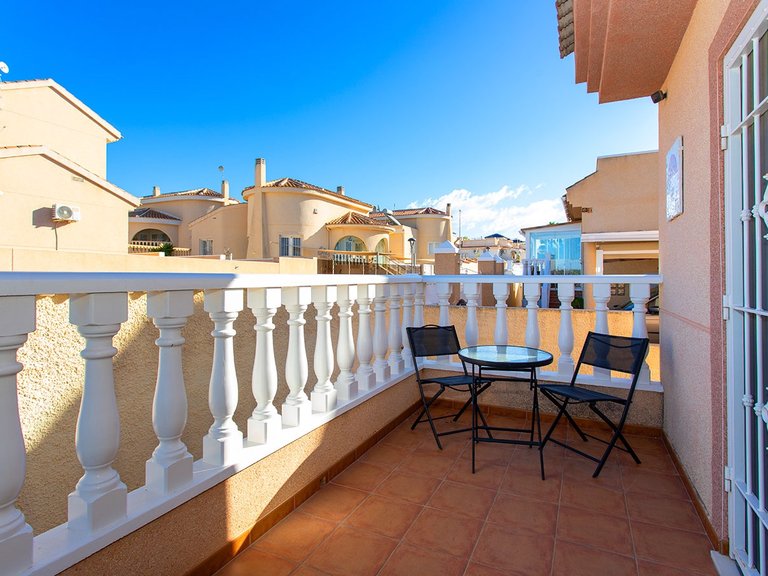 Villa for Sale in Center, Benijofar, Alicante 33