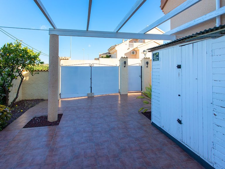Villa for Sale in Center, Benijofar, Alicante 30