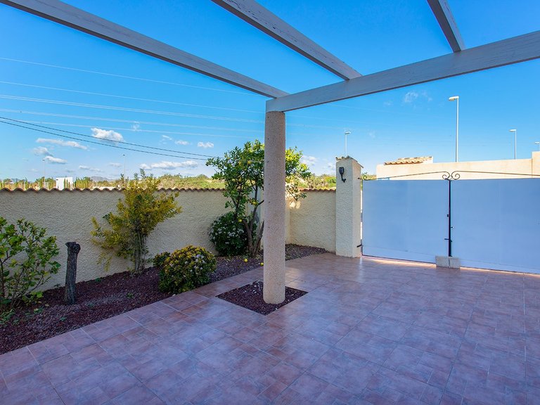 Villa for Sale in Center, Benijofar, Alicante 31