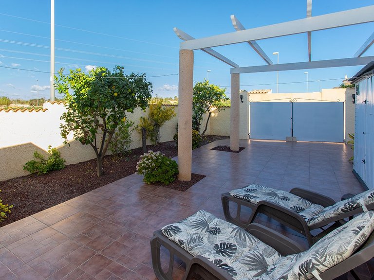 Villa for Sale in Center, Benijofar, Alicante 34