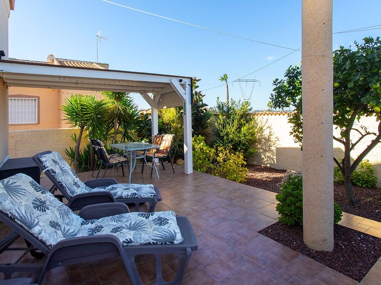 Villa for Sale in Center, Benijofar, Alicante 38
