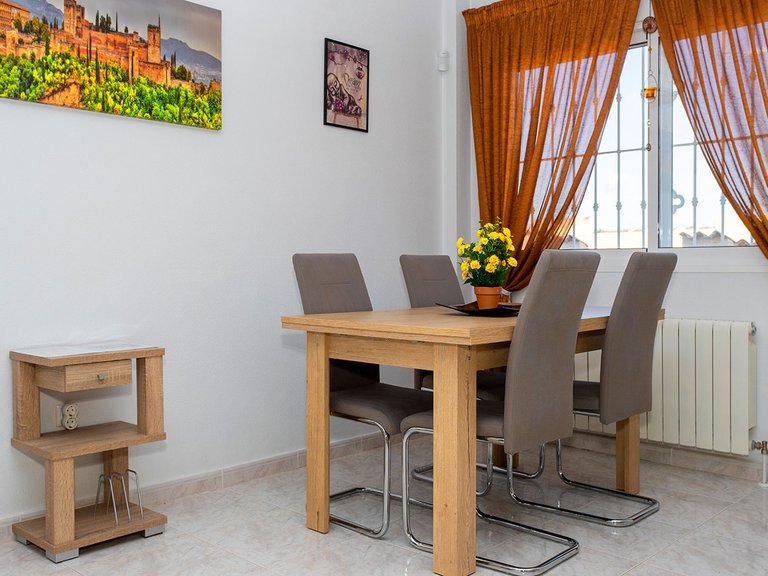 Villa for Sale in Center, Benijofar, Alicante 11