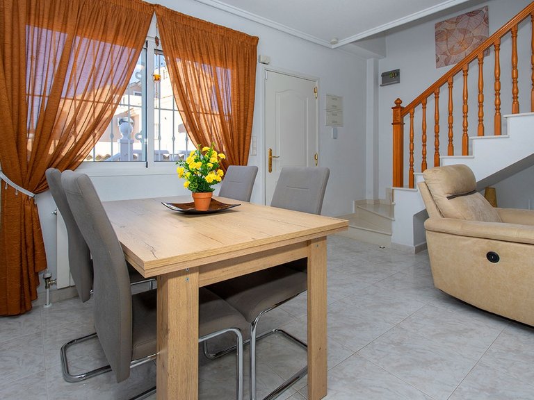 Villa for Sale in Center, Benijofar, Alicante 10