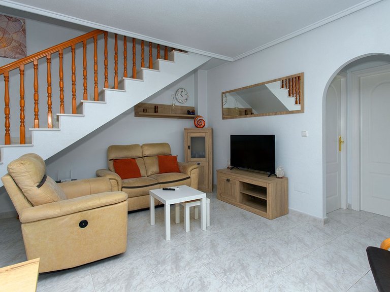 Villa for Sale in Center, Benijofar, Alicante 9