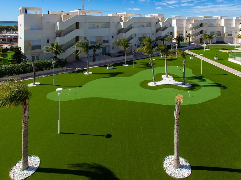Penthouse for Sale in El Raso, Guardamar Del Segura, Alicante 40