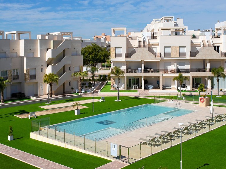 Penthouse for Sale in El Raso, Guardamar Del Segura, Alicante 43