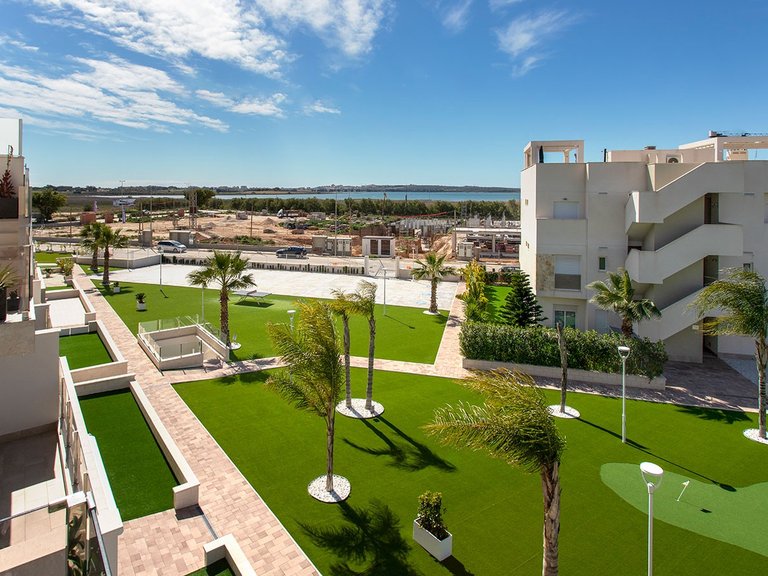 Penthouse for Sale in El Raso, Guardamar Del Segura, Alicante 41