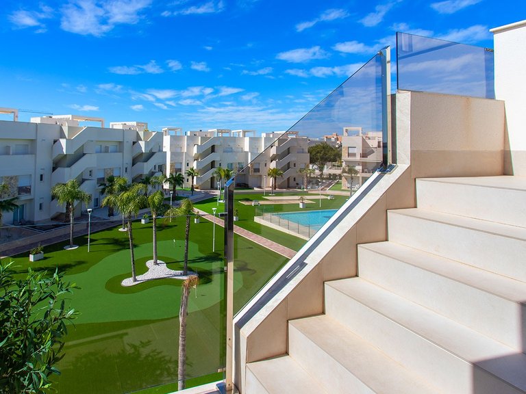 Penthouse for Sale in El Raso, Guardamar Del Segura, Alicante 31